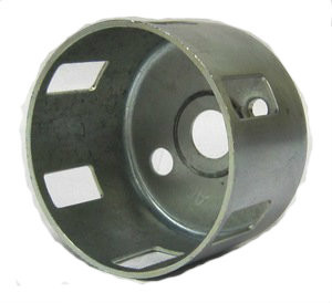 リトルカブ DJ-1180 Starter Cup GX200/196cc Clone/Predator 212cc - ARC Racing